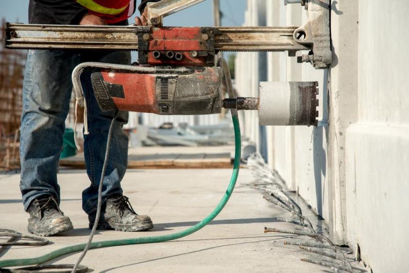 Travaux de gros &oelig;uvre &agrave; Saint-Vit, guide pour bien choisir